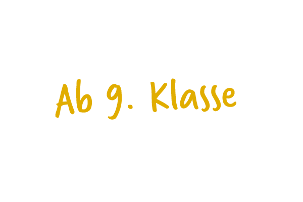 AbNeunteKlasse