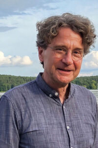 Wolfram von Heidenfeld