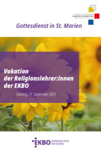 Vokation