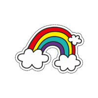 Regenbogen Regenbogen