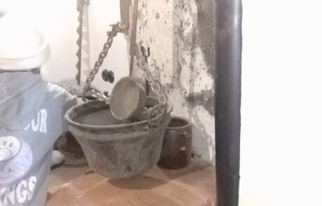 Zeltrüste Relikids 5. Klasse