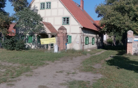 Zeltrüste Relikids 5. Klasse