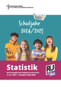 Statistikheft für das Schuljahr 2024/25